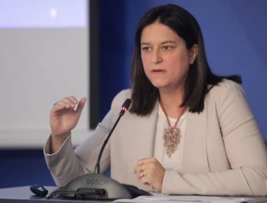 N.Κεραμέως: «Είναι αδιανόητο τα Πανεπιστήμια να γίνονται ορμητήρια βίας και εγκληματικότητας»